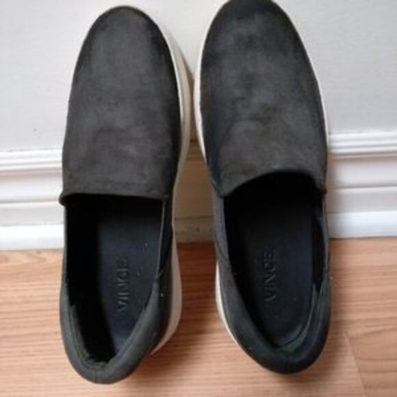 VINCE Slip-on Shoes Size‎ 6 - Picture 2 of 10